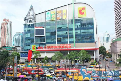 2022Big C Supercenter购物攻略,曼谷Big C Supercenter购物中心推荐,点评/电话/地址-【去哪儿攻略】