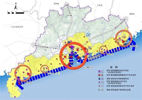《广州市珠江沿岸高质量发展建设规划（草案）》正征询意见|珠江|广州市_新浪新闻