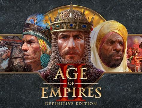 帝国时代2：决定版最新下载_帝国时代2：决定版中文版下载_特玩网