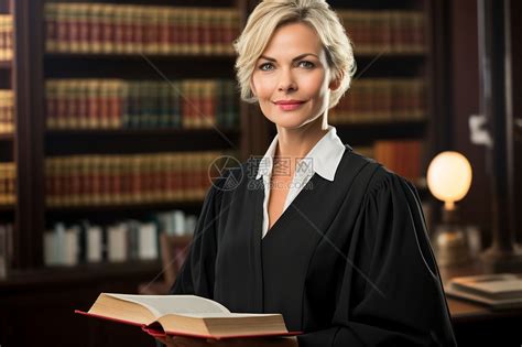 学习法律的女人高清图片下载-正版图片600700342-摄图网