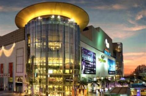 世界最大的购物中心Dubai Mall-商业建筑案例-筑龙建筑设计论坛