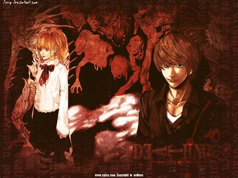Will The Cult Anime Death Note Return with a Second Season?