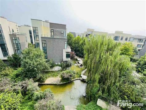 金融街园中园写字楼出售,通州金融街园中园 独栋 一层单价1.7万 可以做公司总部-北京写字楼_房天下