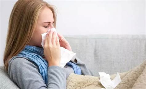 【感冒】感冒的病因_症状_治疗方式_保健饮食-家庭医生在线
