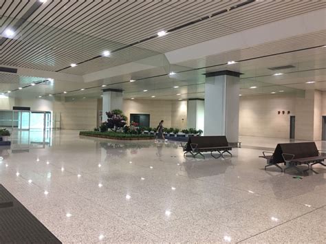 天津滨海国际机场二期扩建-建筑给排水工程-工程业绩-水世界网