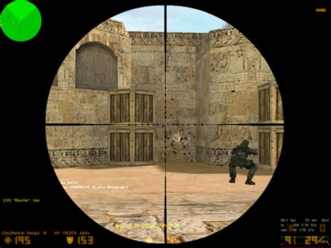 Counter-Strike 1.5 - Free Download | Rocky Bytes