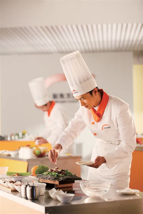 学厨师，为什么好多人会选择陕西新东方烹饪学校_行业新闻_陕西新东方烹饪学校