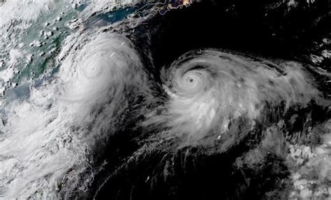 探索·发现纪录片《致命气旋：台风》(2)：台风的形成原理