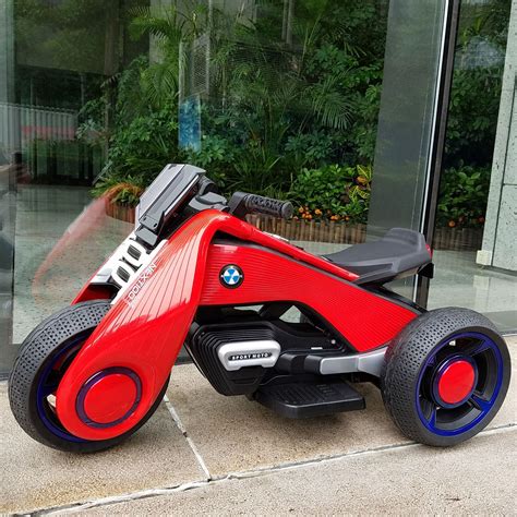 新款儿童电动摩托车三轮车超大号可坐人宝宝电瓶车童车自行车批发-阿里巴巴