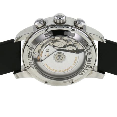 Reloj de pulsera Chopard Mille Miglia Gmt 339349 | Collector Square