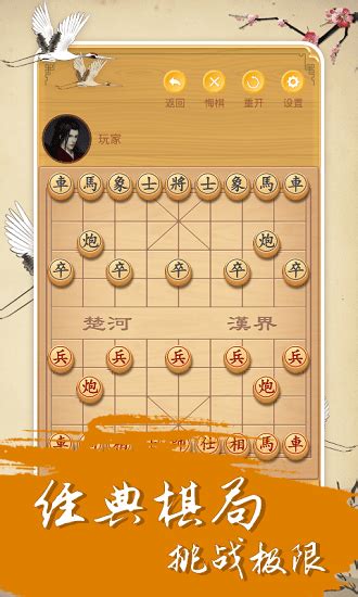 中国象棋免费下载安装-中国象棋官方版下载v1.75 安卓版-当易网