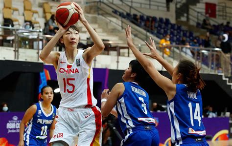 2020东京奥运会，中国女篮76:74战胜澳大利亚队比赛全程