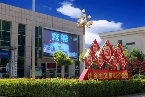 天津市宝坻区政务服务中心(办事大厅)