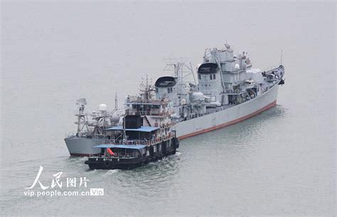 重庆人期盼已久的珠海舰，万事俱备，只欠东风，有望7月开放！ – 重庆游品