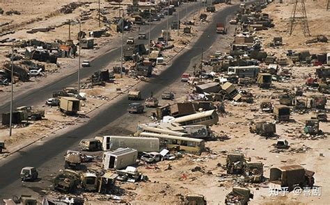 伊拉克战争打了42天，美国打阿富汗为什么打这么多年？-历史随心看