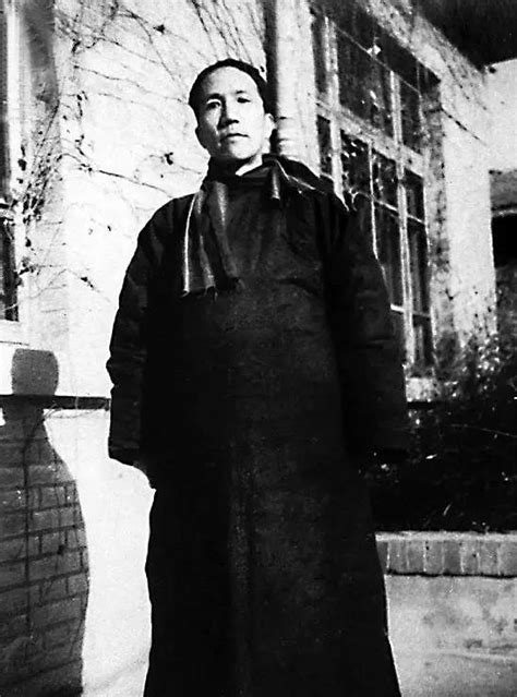 1978年1月17日著名国学大师吴宓去世 - 历史上的今天