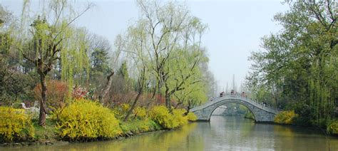 烟花三月下扬州，饱览美景-扬州旅游攻略-游记-去哪儿攻略