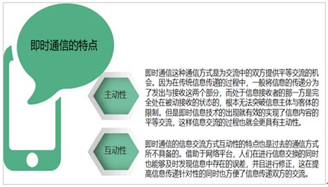 2020年中国即时通信行业发展现状及未来发展趋势分析[图]_智研咨询