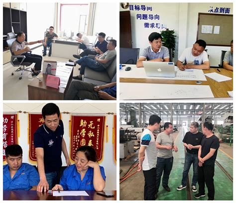 北理工机械学院赴方山县开展2019年度常态化科技扶贫工作