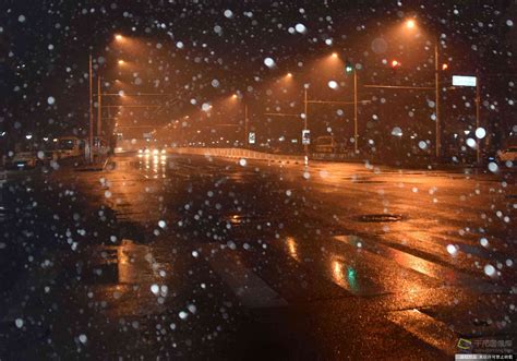 东北多地出现暴雪天气 - 国内动态 - 华声新闻 - 华声在线