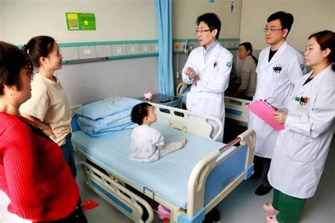 北京大学第一医院儿童健康发展中心成立_北医新闻网