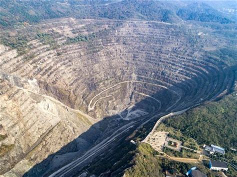全球第二大产铜国秘鲁：将对采矿业的超额利润征税_凤凰网