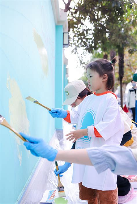 “创意社区、精品四平”，共绘人民城市幸福蓝图_上海市杨浦区人民政府