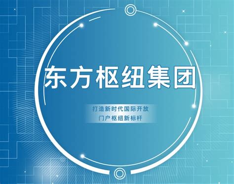 上海东方枢纽投资建设发展集团有限公司图册_360百科