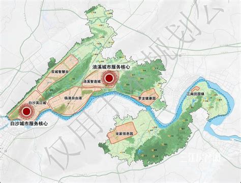 [四川]宜宾居住区概念规划设计方案-居住区景观-筑龙园林景观论坛