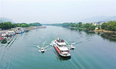 桂林市奋力打造世界级旅游城市-桂林生活网新闻中心