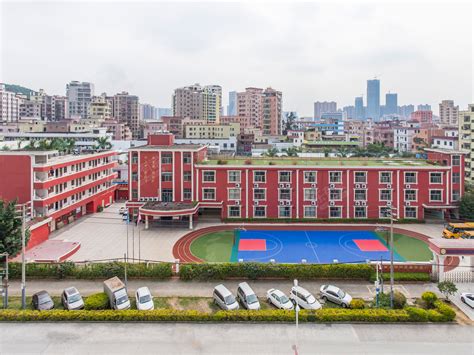 春蕾学校：丰富的社团活动 多彩的校园生活 - 深圳市金安教育投资有限公司