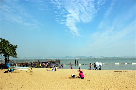 广东海边旅游必去十大景点，广东海滩旅游景点排名前十