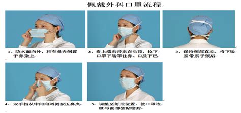 【中国疾控中心】戴口罩的正确姿势来了！专家教你如何选择、佩戴及处理