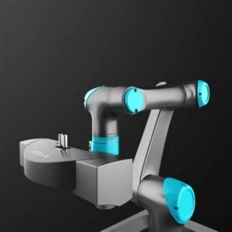 机器人手臂手板模型-机器人手板手板模型厂家-机器人手臂手板模型价格-众达模型