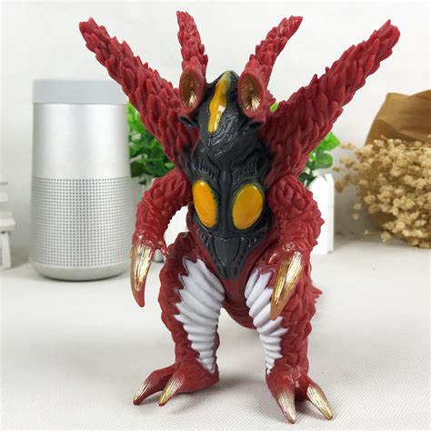 火之魔王兽-玛伽庞敦图片