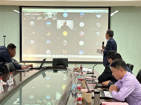 天津市网络与数据安全技术重点实验室召开2022年度学术委员会会议