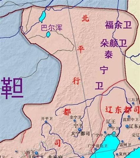 唐朝的营州在哪，为何是通向东北的咽喉要道？