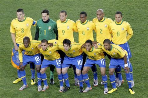巴西队历届世界杯战绩：5次登顶2获亚军，从未缺席决赛圈阶段-直播吧