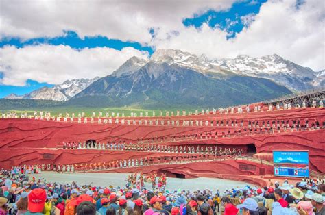 丽江古城门票优惠政策_云南旅游摄影团