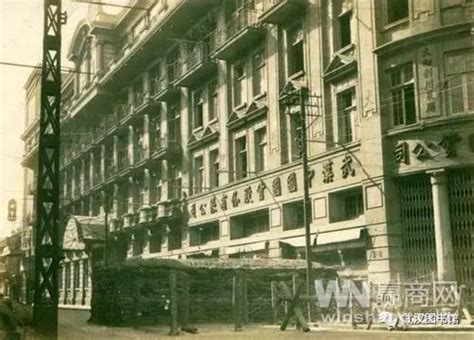 武汉1949—1992：三镇连为一体 本土百货逐鹿相争-派沃设计