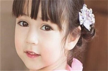 【652】韩式女孩清新可爱儿童摄影写真 纯色背景样片系列 - 橘子素材