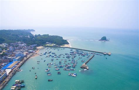 广西北海优化营商环境推动文旅产业蓬勃发展