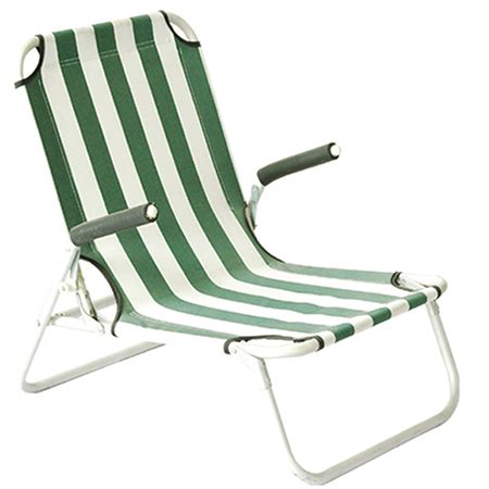 沙滩椅 DES-112 - 沙滩椅、休闲椅 - 永康市德尔斯休闲用品厂