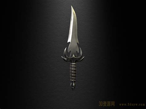 闻名世界的6大名刀，最后一把是日本刀的克星_美妇网