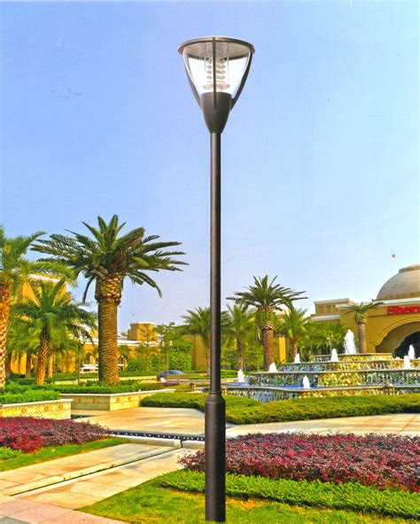 3米LED照明景观灯 户外别墅公园风景区庭院灯-阿里巴巴
