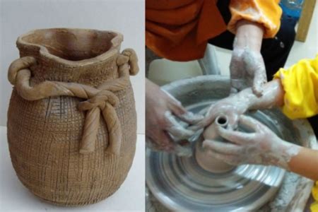 陶艺作品教程（陶艺制作步骤分享） | 说明书网