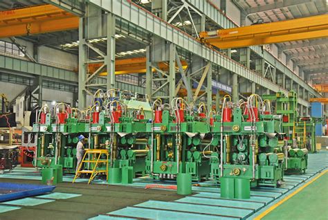 【品牌故事】绿色钢铁 佰工力量—中国钢铁新闻网
