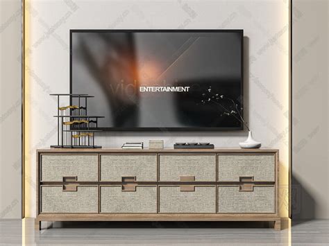 电视柜|工业/产品|家具|ZYzzz9 - 原创作品 - 站酷 (ZCOOL)