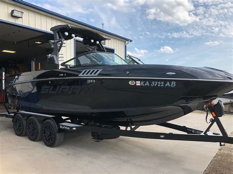 2020 Supra SE550 2020 for sale for $2,197 - Boats-from-USA.com