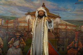 蒙古四大汗国之一的伊儿汗国，是如何一步步走向了灭亡？|旭烈兀|蒙古|汗国_新浪新闻